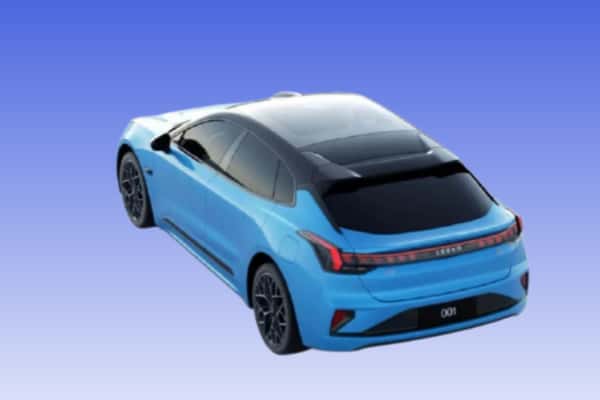 渝北区回收公司车